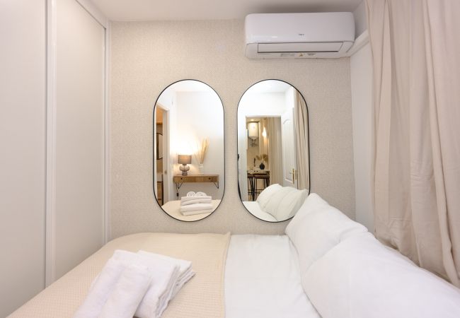 Apartment in Madrid - M (VLH104) Coqueto y elegante ap. Chamberi-cerca U Apartment in Madrid - M (VLH104) Coqueto y elegante ap. Chamberi-cerca U
