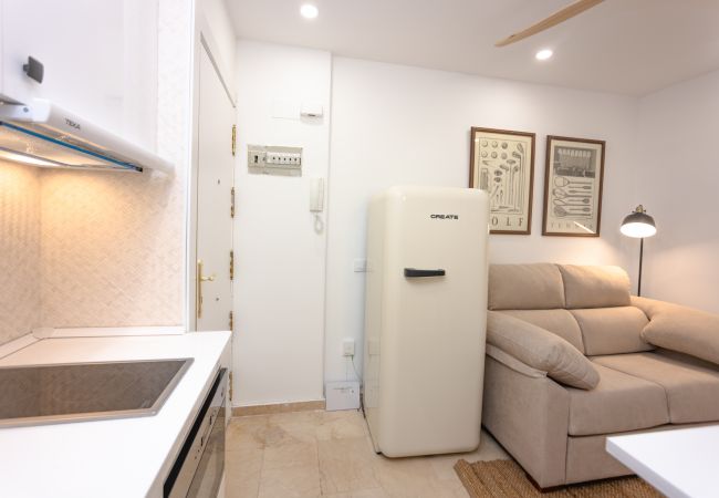 Apartment in Madrid - M (VLH104) Coqueto y elegante ap. Chamberi-cerca U Apartment in Madrid - M (VLH104) Coqueto y elegante ap. Chamberi-cerca U