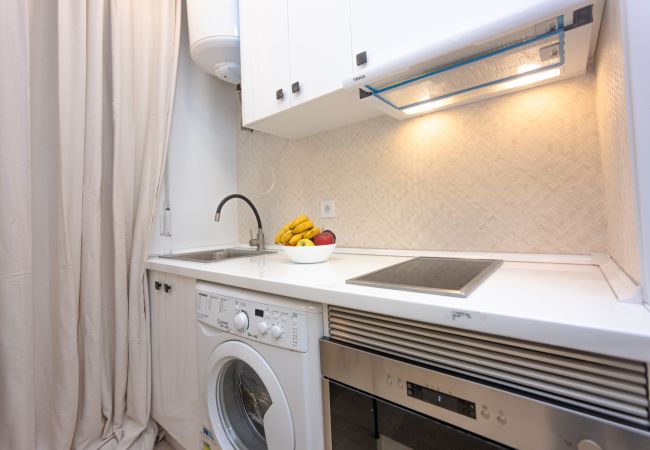 Apartment in Madrid - M (VLH104) Coqueto y elegante ap. Chamberi-cerca U Apartment in Madrid - M (VLH104) Coqueto y elegante ap. Chamberi-cerca U