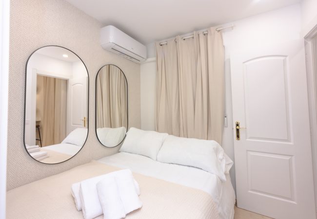 Apartment in Madrid - M (VLH104) Coqueto y elegante ap. Chamberi-cerca U Apartment in Madrid - M (VLH104) Coqueto y elegante ap. Chamberi-cerca U