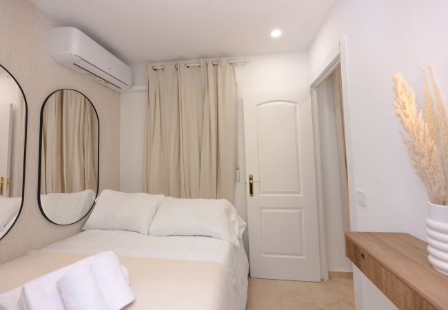 Apartment in Madrid - M (VLH104) Coqueto y elegante ap. Chamberi-cerca U Apartment in Madrid - M (VLH104) Coqueto y elegante ap. Chamberi-cerca U