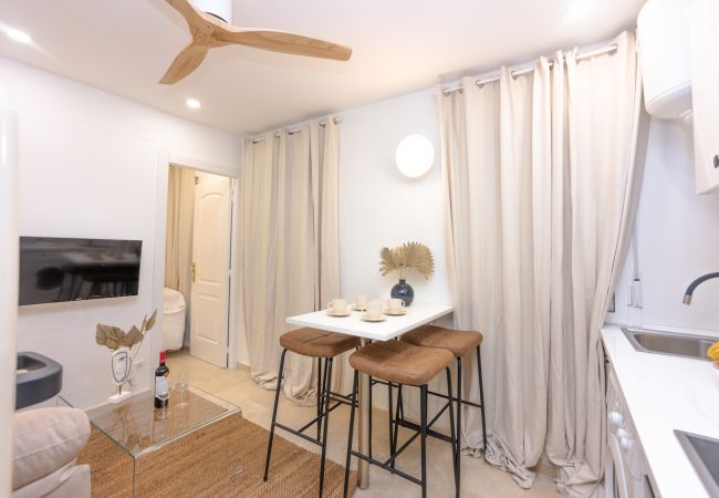 Apartment in Madrid - M (VLH104) Coqueto y elegante ap. Chamberi-cerca U Apartment in Madrid - M (VLH104) Coqueto y elegante ap. Chamberi-cerca U