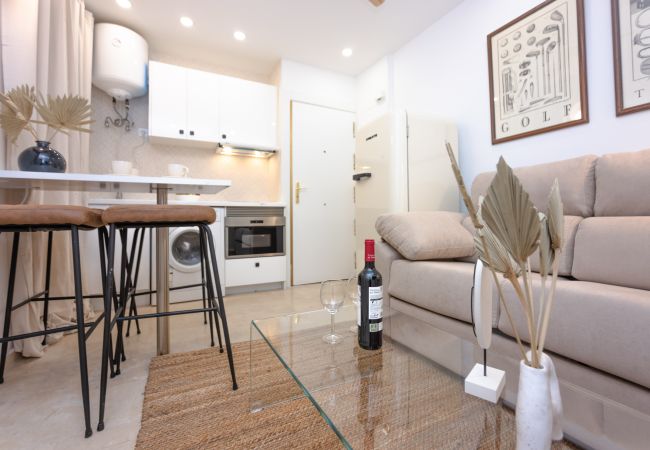 Apartment in Madrid - M (VLH104) Coqueto y elegante ap. Chamberi-cerca U Apartment in Madrid - M (VLH104) Coqueto y elegante ap. Chamberi-cerca U