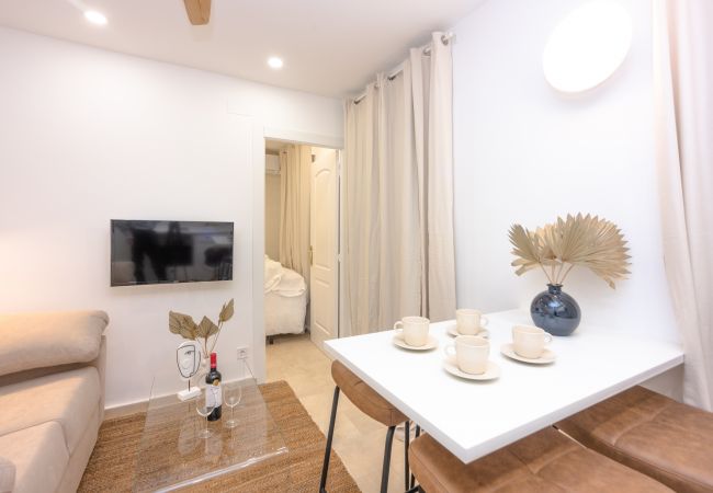 Apartment in Madrid - M (VLH104) Coqueto y elegante ap. Chamberi-cerca U Apartment in Madrid - M (VLH104) Coqueto y elegante ap. Chamberi-cerca U