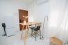 Studio in Madrid - M (MLUBº1) TETUAN "EL CENTRO" Studio in Madrid - M (MLUBº1) TETUAN "EL CENTRO"