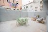 Studio in Madrid - M (MLUBº2) TETUAN "EL RETIRO" Studio in Madrid - M (MLUBº2) TETUAN "EL RETIRO"