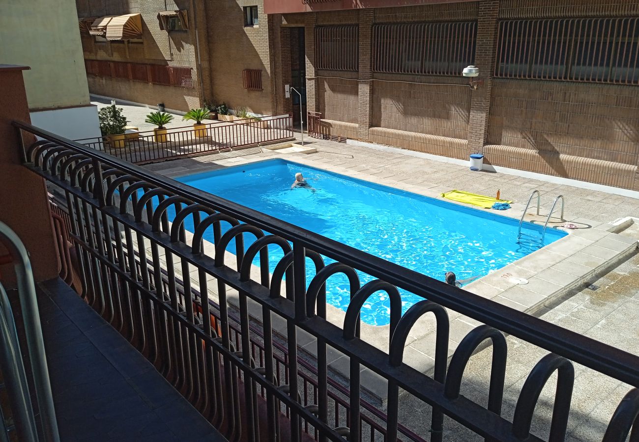 Apartment in Madrid - Coqueto y delicado apartamento Plaza Las Ventas LND21