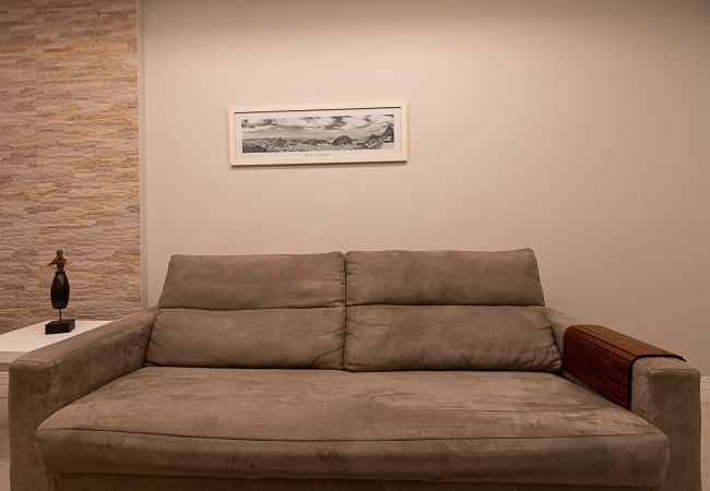 Apartment in Rio de Janeiro - STC303 (Zona3) Apartment in Rio de Janeiro - STC303 (Zona3)