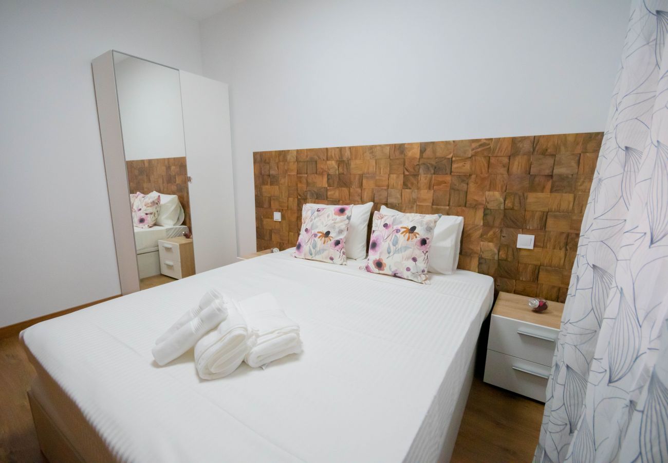 Apartment in Madrid - Coqueto Ap. en Chamberí DCS56