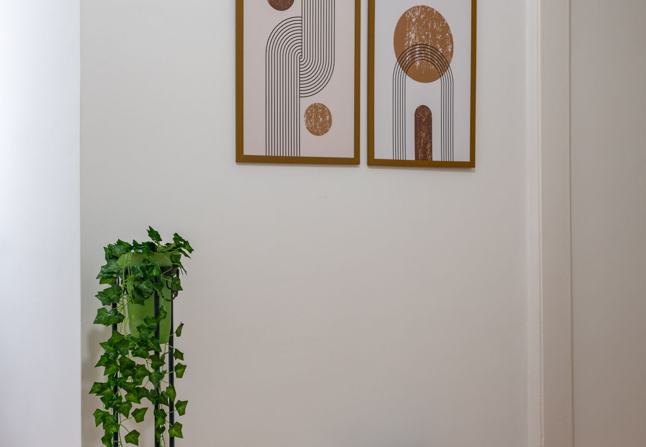 Apartment in Rio de Janeiro - AP102 (Zona1)