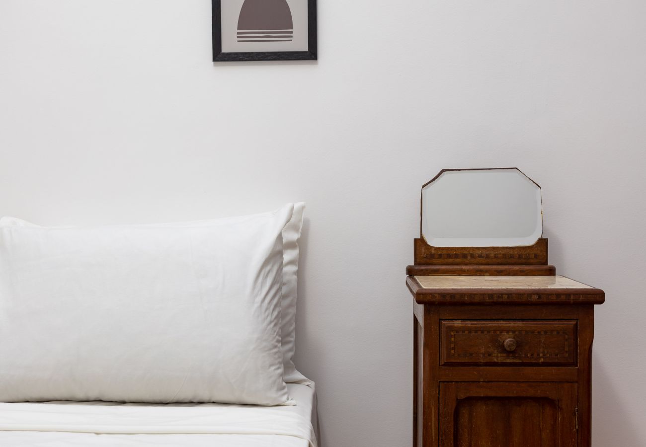 Apartment in Rio de Janeiro - AP102 (Zona1)