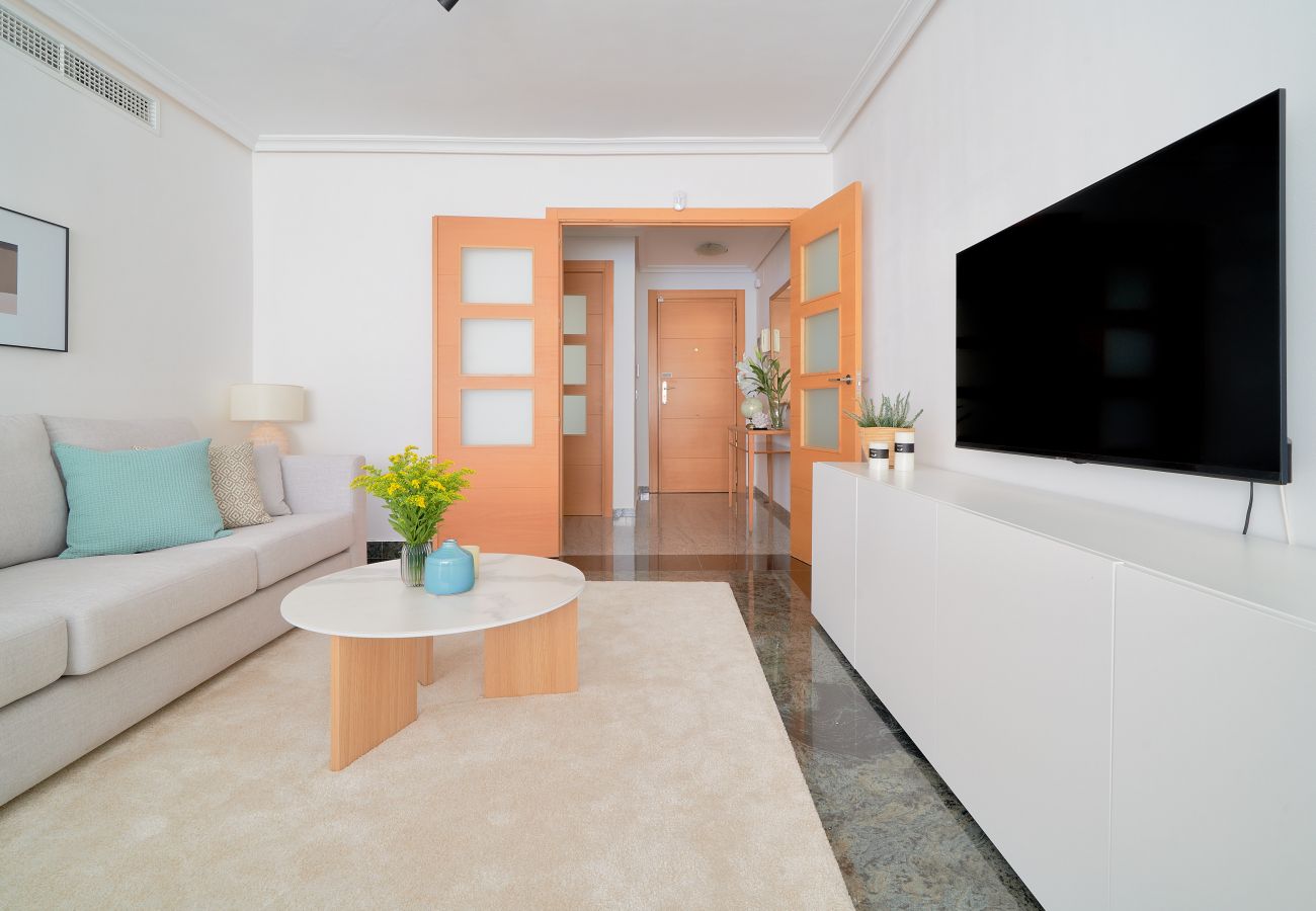 Apartment in Málaga - iloftmalaga Playa Machado