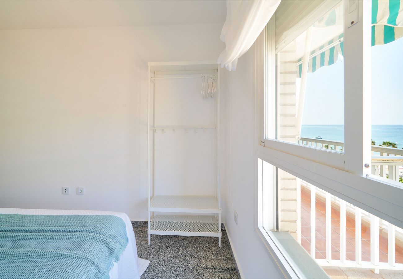 Apartment in Málaga - iloftmalaga Playa Machado