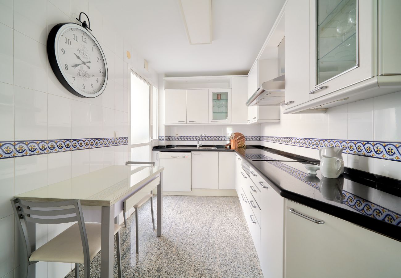 Apartment in Málaga - iloftmalaga Playa Machado