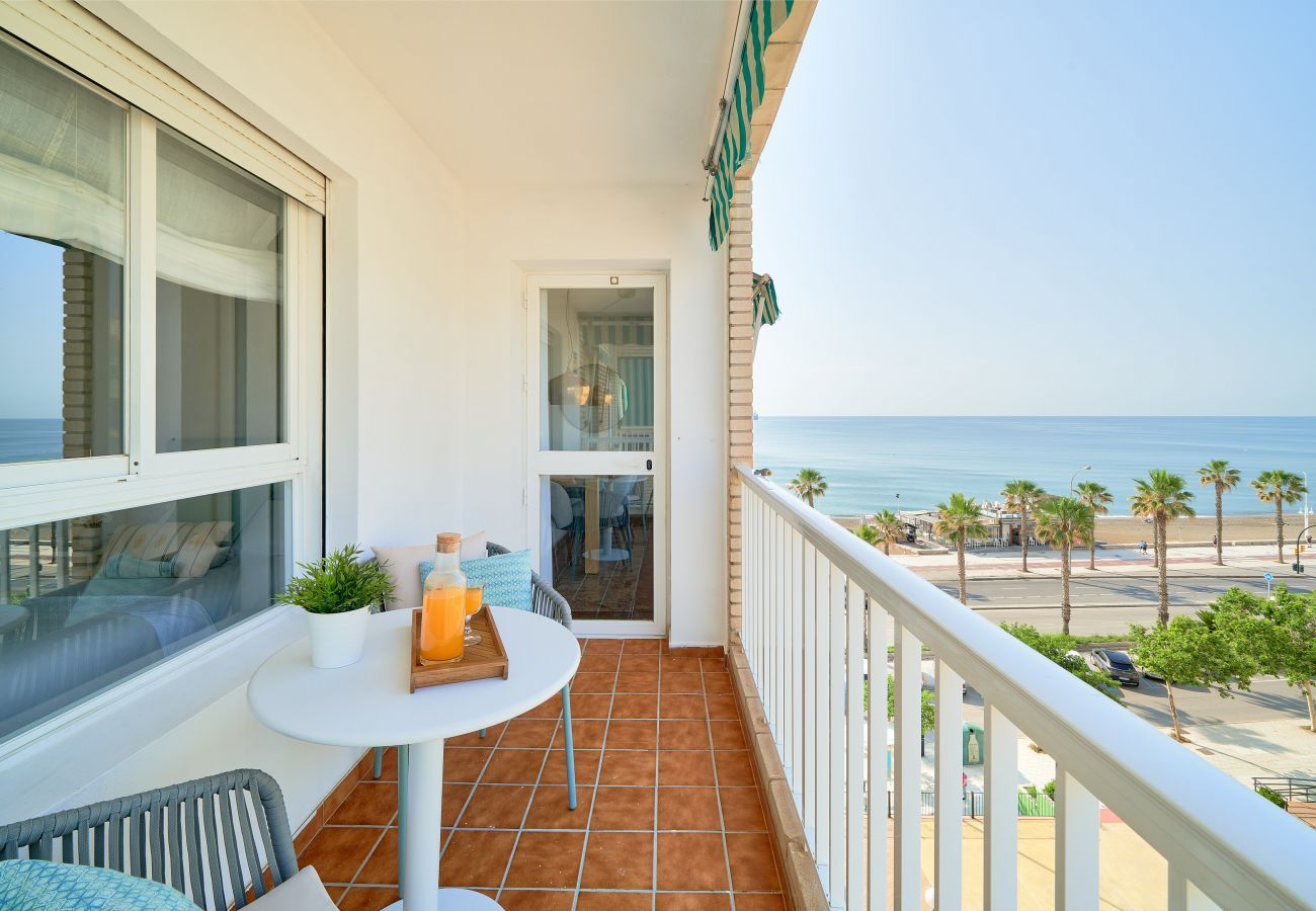 Apartment in Málaga - iloftmalaga Playa Machado