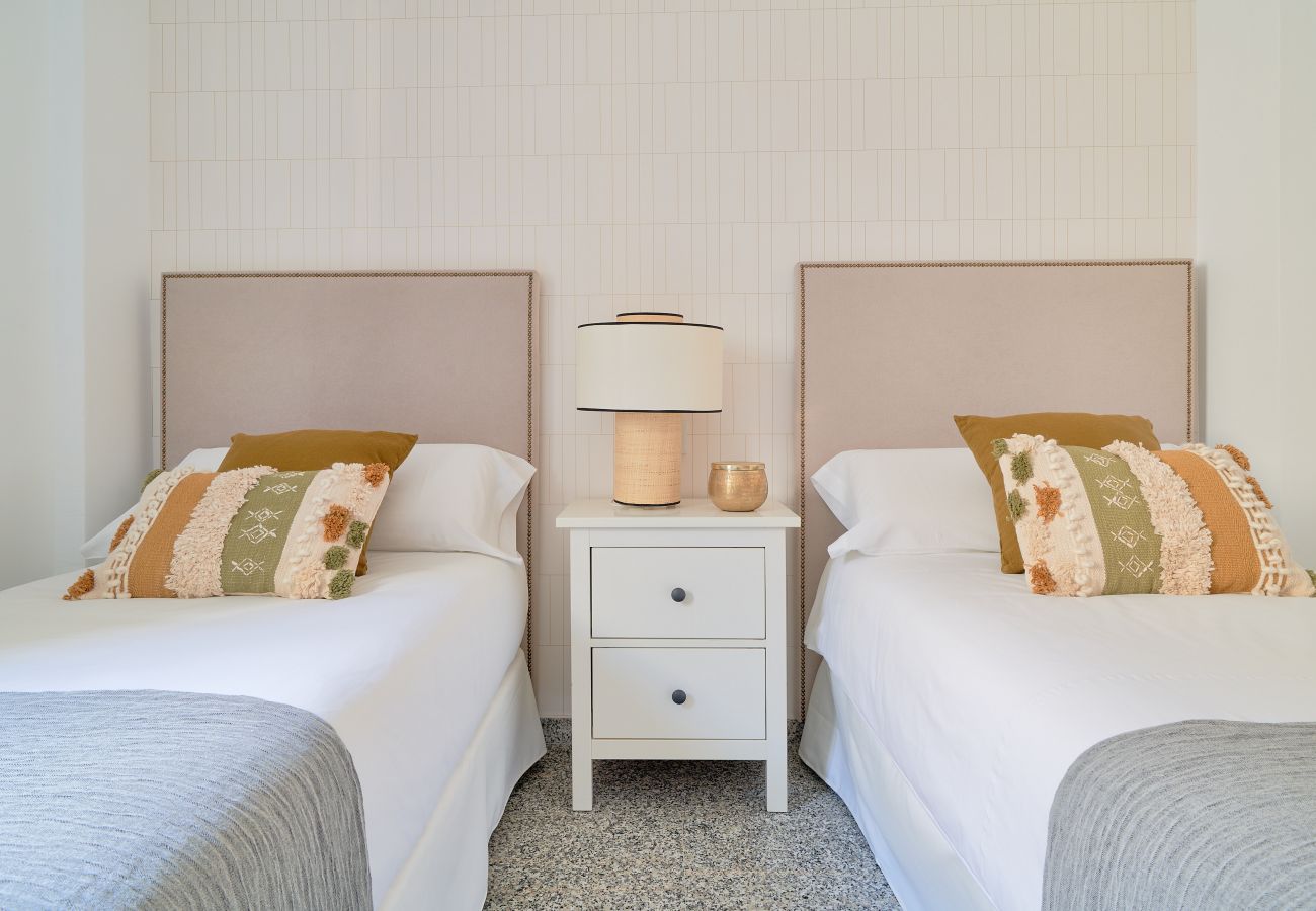 Apartment in Málaga - iloftmalaga Playa Machado