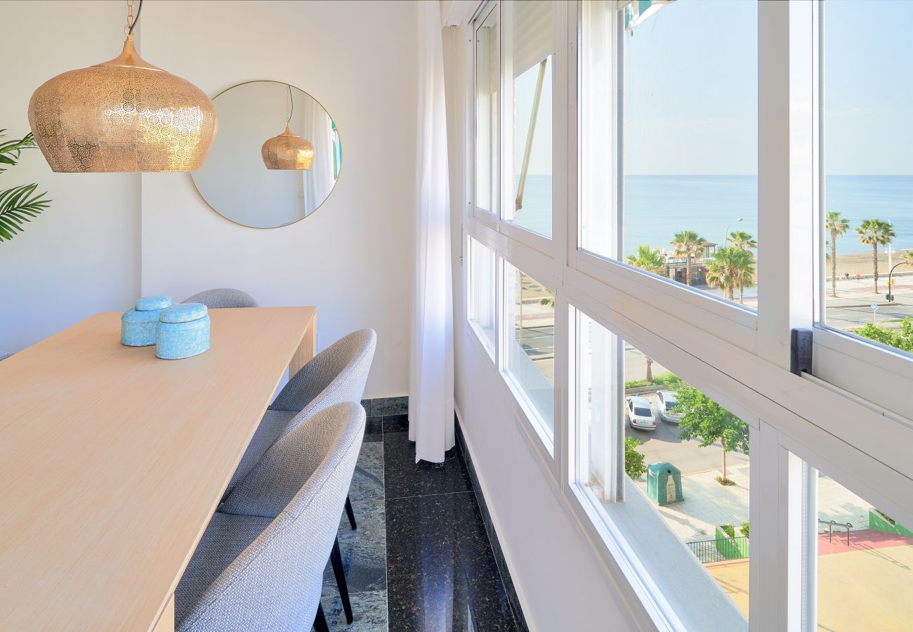 Apartment in Málaga - iloftmalaga Playa Machado