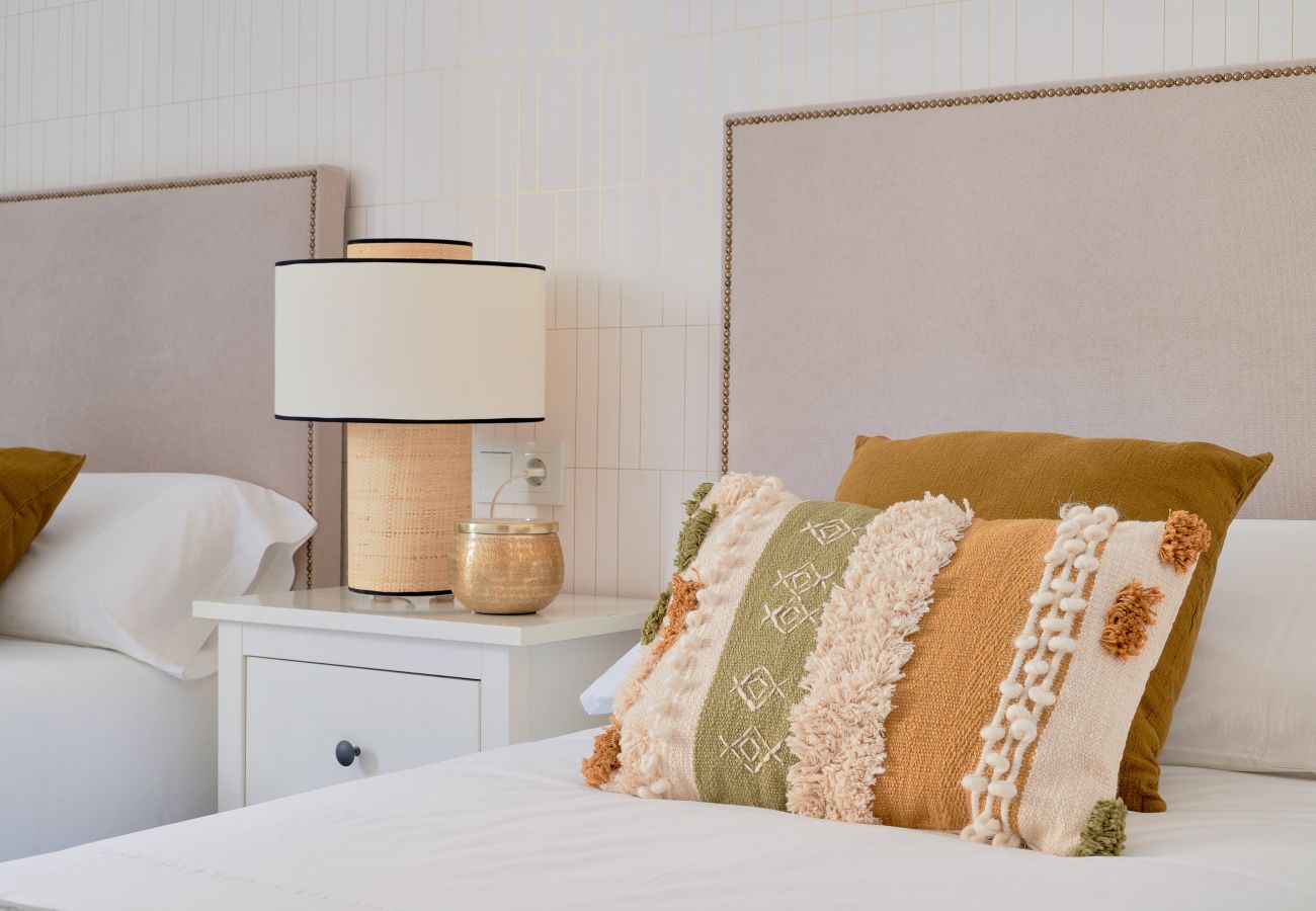 Apartment in Málaga - iloftmalaga Playa Machado