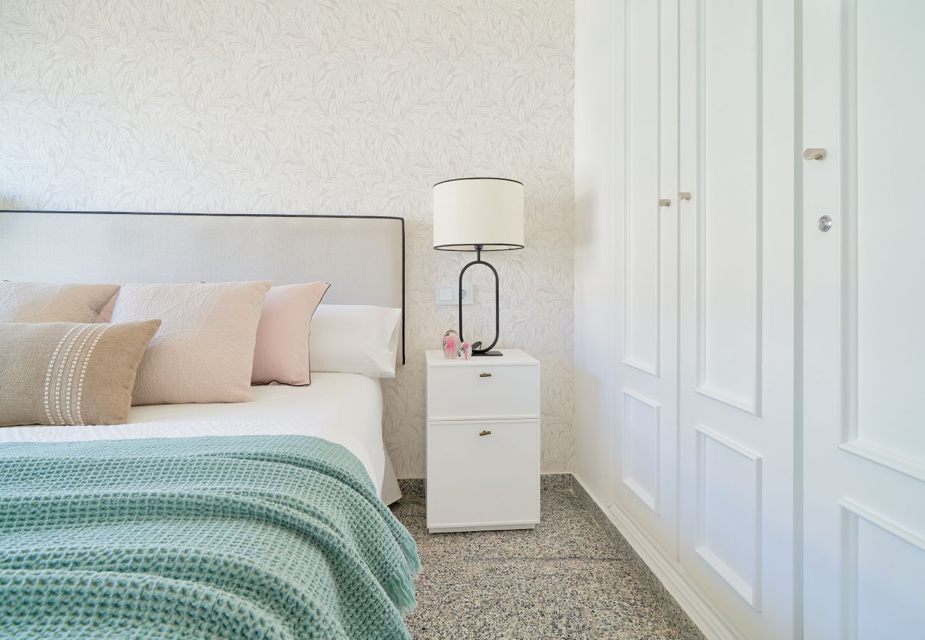 Apartment in Málaga - iloftmalaga Playa Machado
