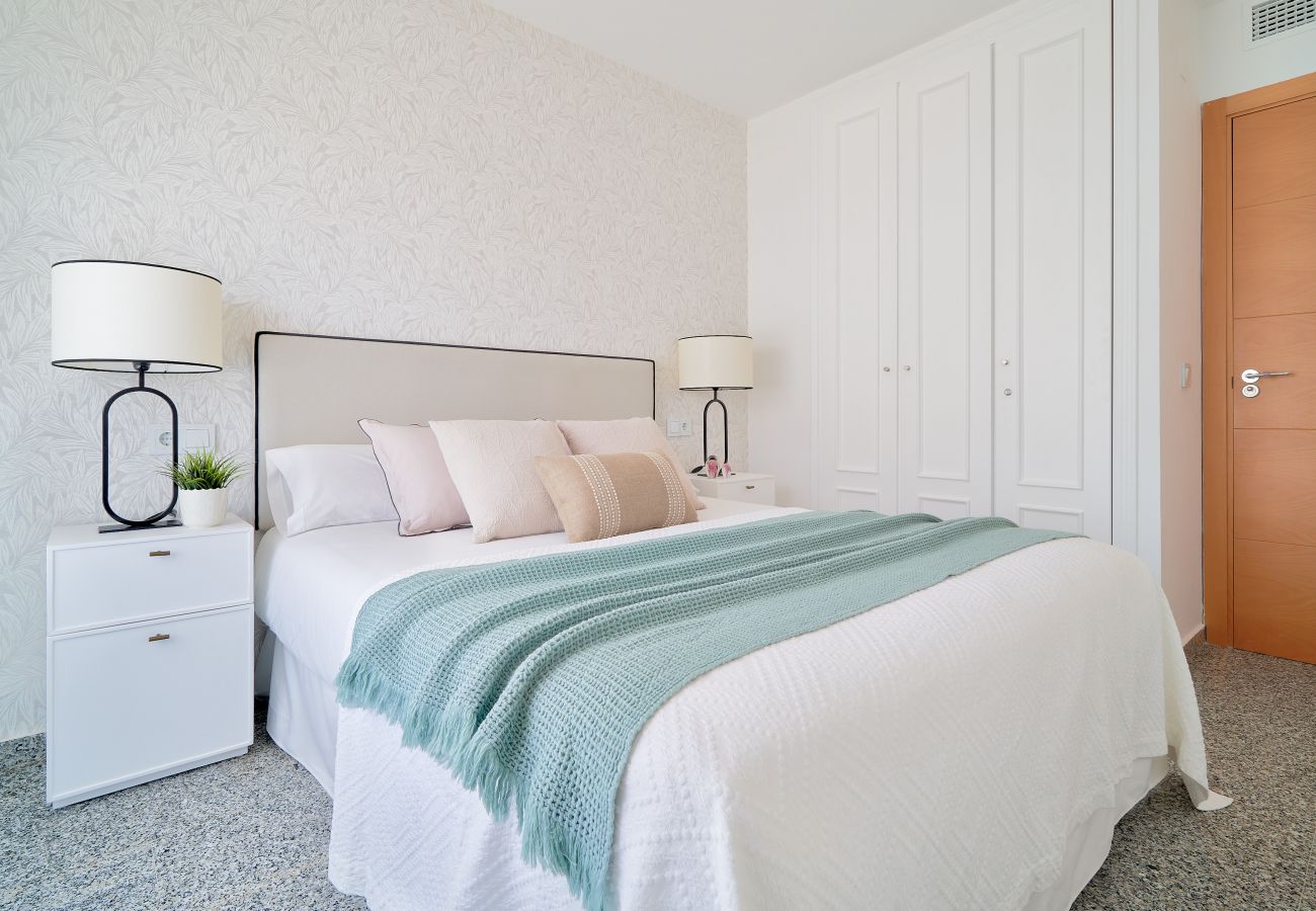 Apartment in Málaga - iloftmalaga Playa Machado