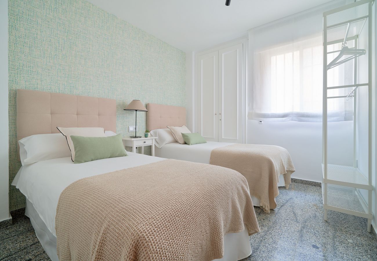 Apartment in Málaga - iloftmalaga Playa Machado