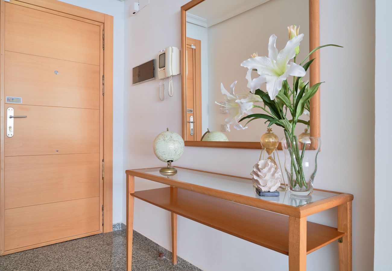 Apartment in Málaga - iloftmalaga Playa Machado
