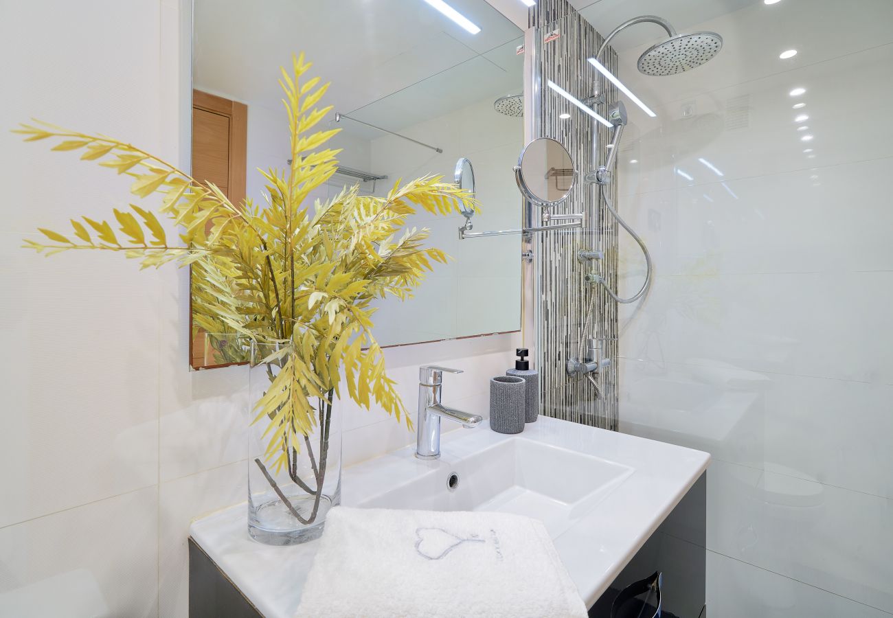 Apartment in Málaga - iloftmalaga Playa Machado