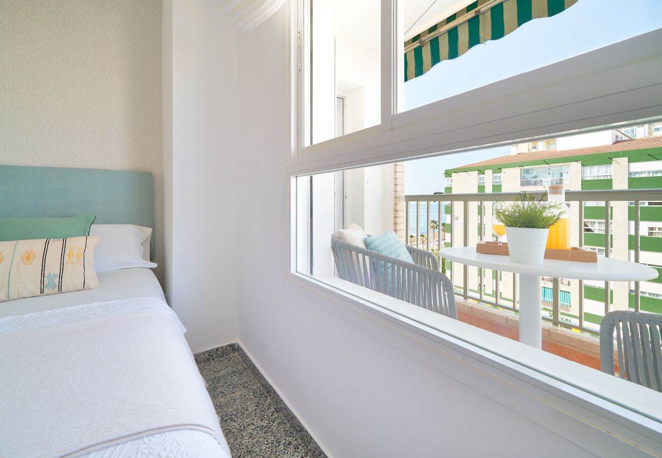 Apartment in Málaga - iloftmalaga Playa Machado