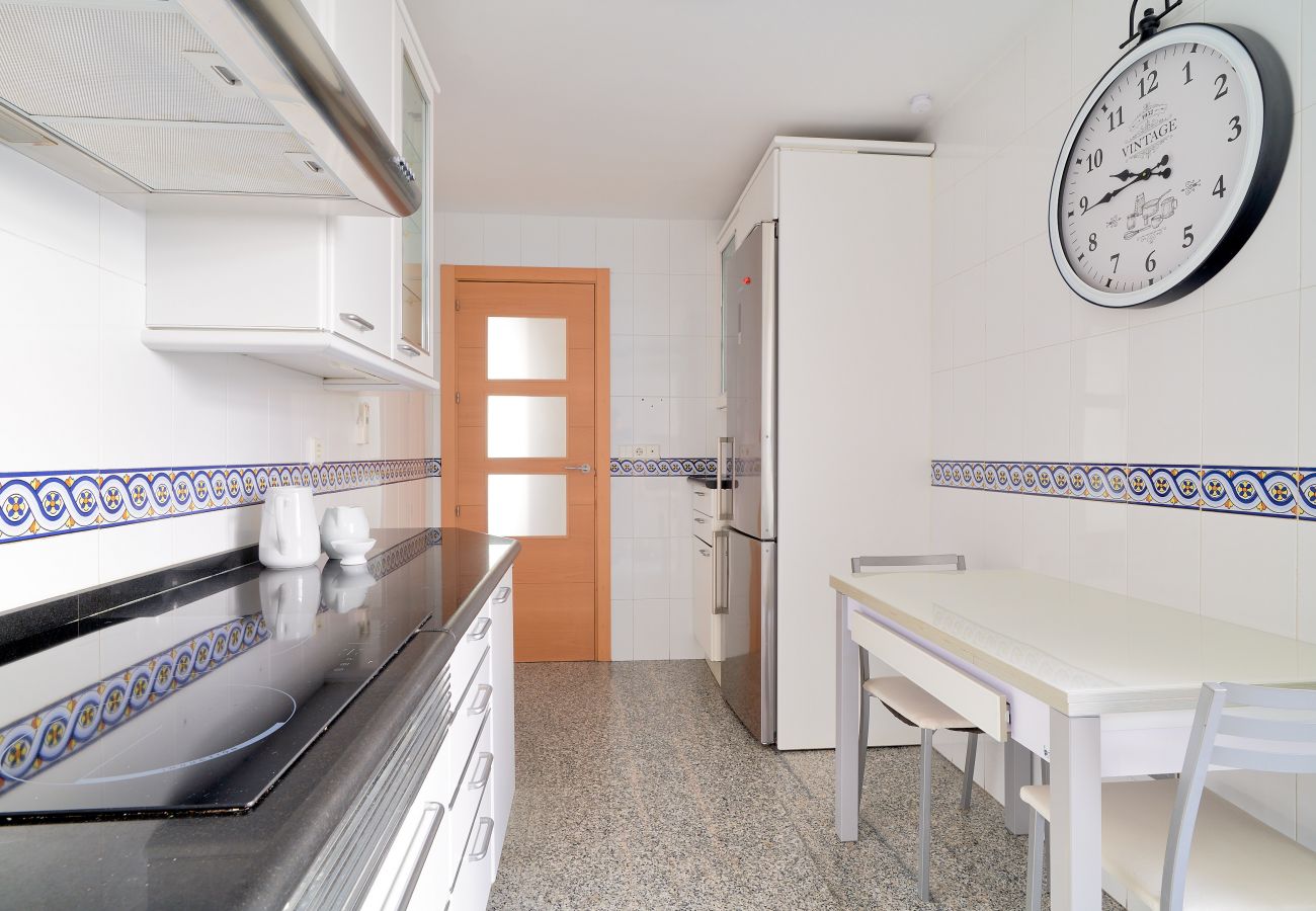 Apartment in Málaga - iloftmalaga Playa Machado