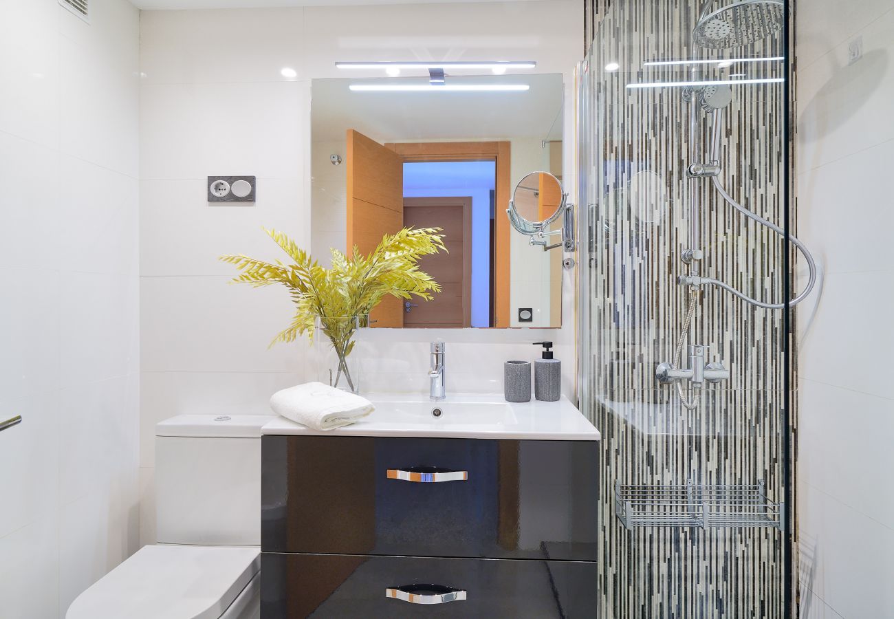 Apartment in Málaga - iloftmalaga Playa Machado