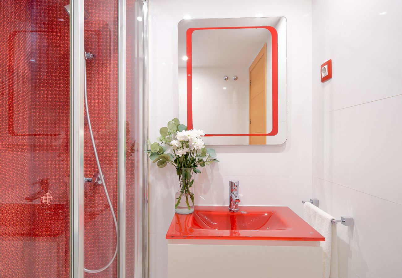 Apartment in Málaga - iloftmalaga Playa Machado