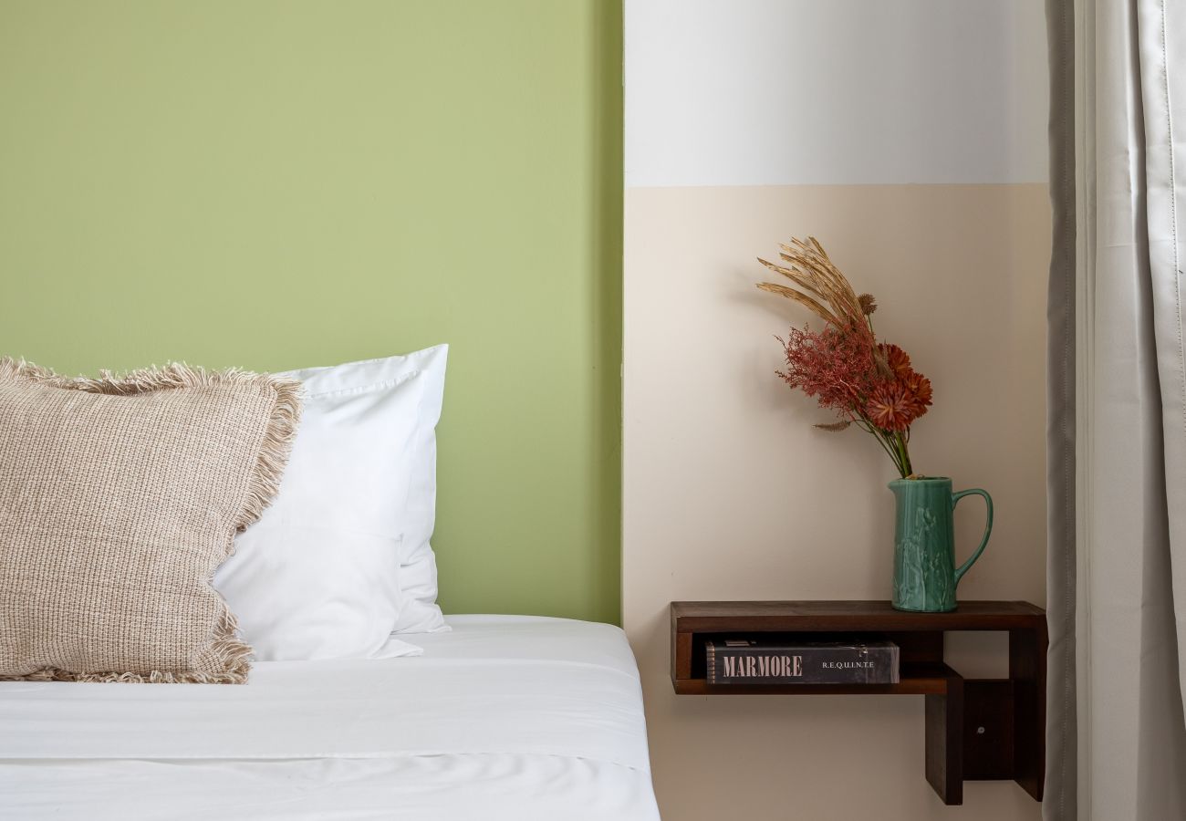 Apartment in Rio de Janeiro - SA201 (Barra)
