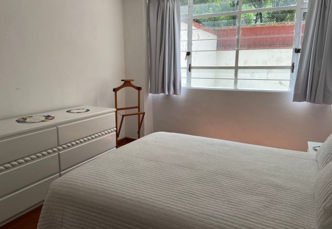 Apartment in Ciudad de México - Classic Apartment Condesa CDMX
