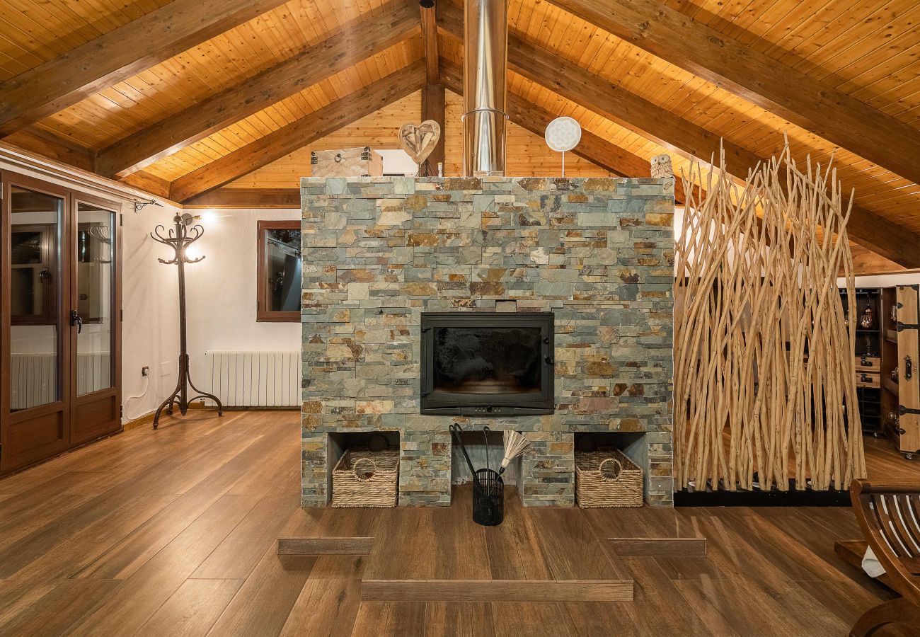 Chalet in Batres - Chalet de lujo Arroyomolinos