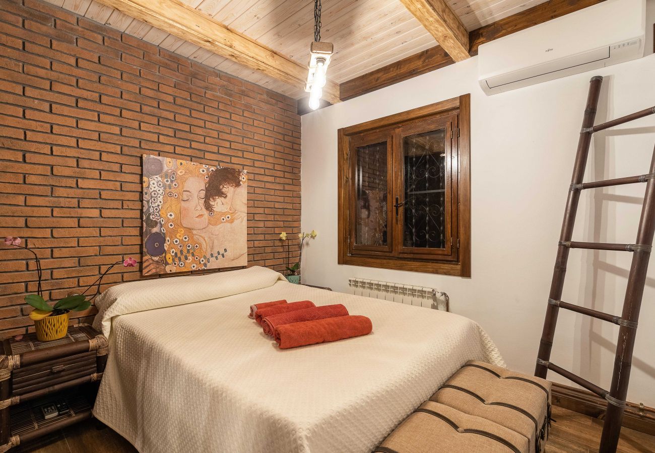 Chalet in Batres - Chalet de lujo Arroyomolinos