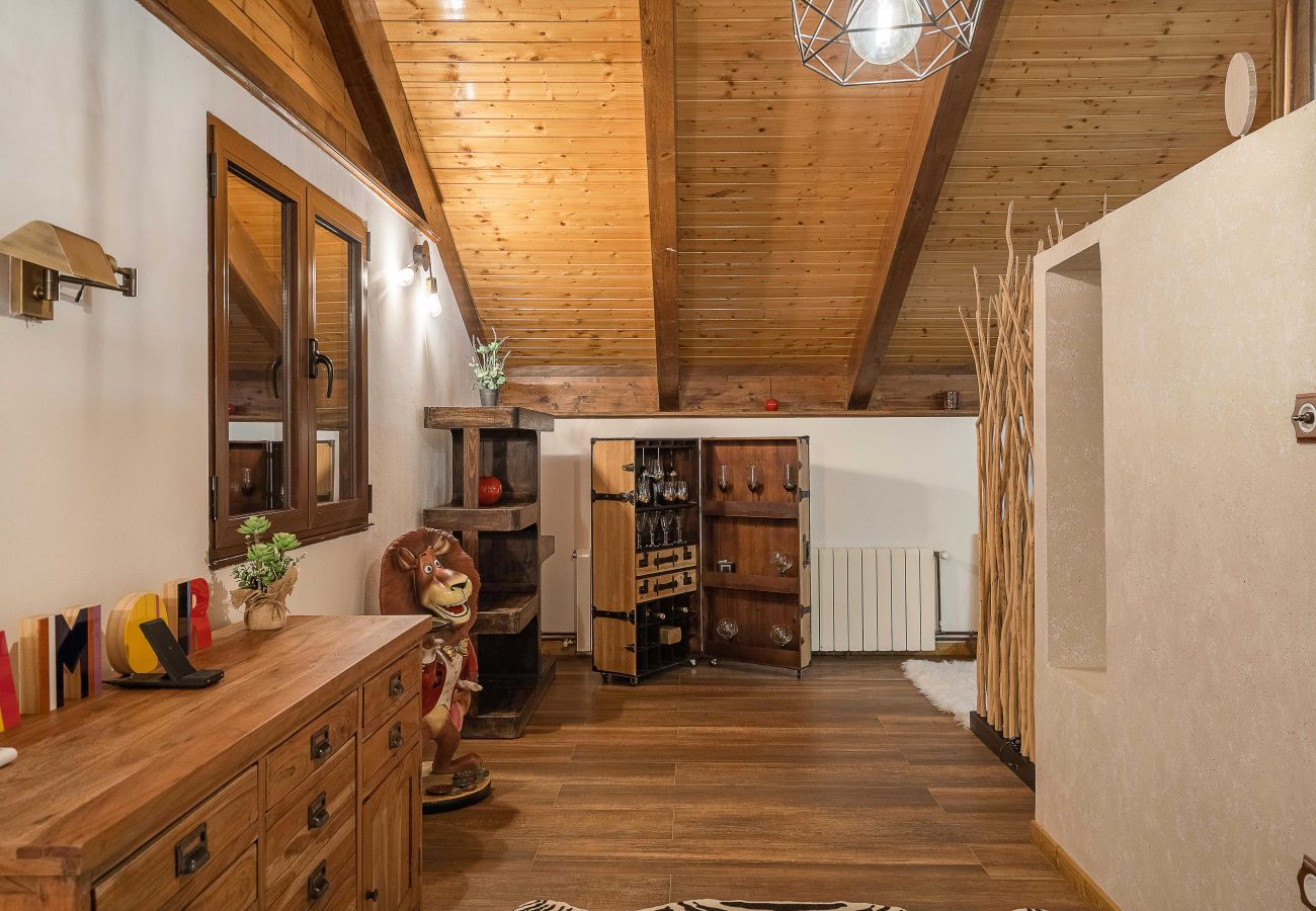 Chalet in Batres - Chalet de lujo Arroyomolinos