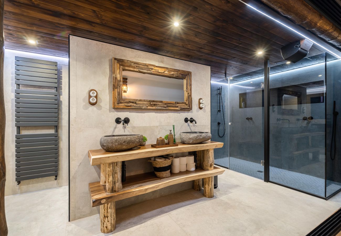 Chalet in Batres - Chalet de lujo Arroyomolinos