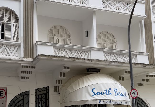 Apartment in Rio de Janeiro - DF408 (Zona2) Apartment in Rio de Janeiro - DF408 (Zona2)