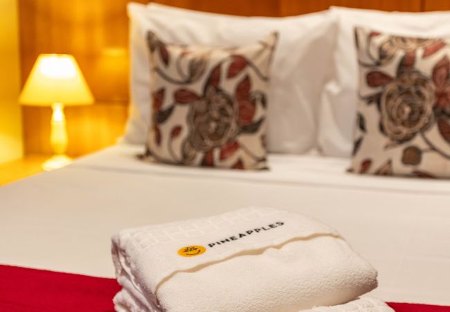 Apartment in Rio de Janeiro - DF408 (Zona2) Apartment in Rio de Janeiro - DF408 (Zona2)