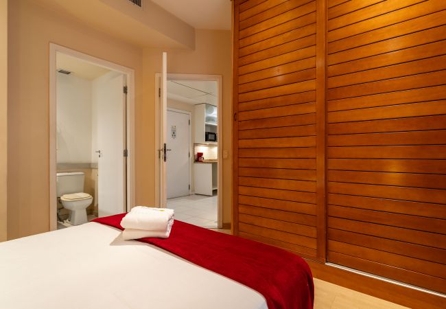 Apartment in Rio de Janeiro - DF408 (Zona2) Apartment in Rio de Janeiro - DF408 (Zona2)