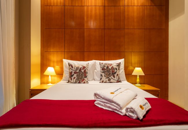 Apartment in Rio de Janeiro - DF408 (Zona2) Apartment in Rio de Janeiro - DF408 (Zona2)