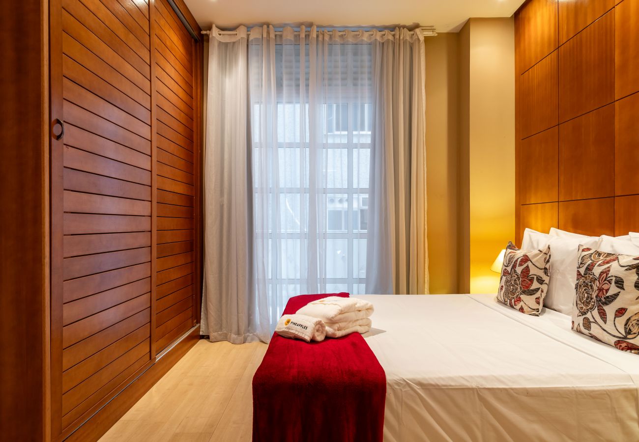 Apartment in Rio de Janeiro - DF408 (Zona3)