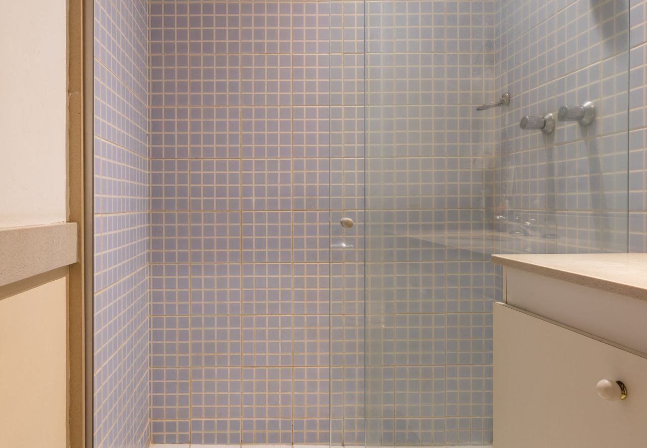 Apartment in Rio de Janeiro - DF408 (Zona3)