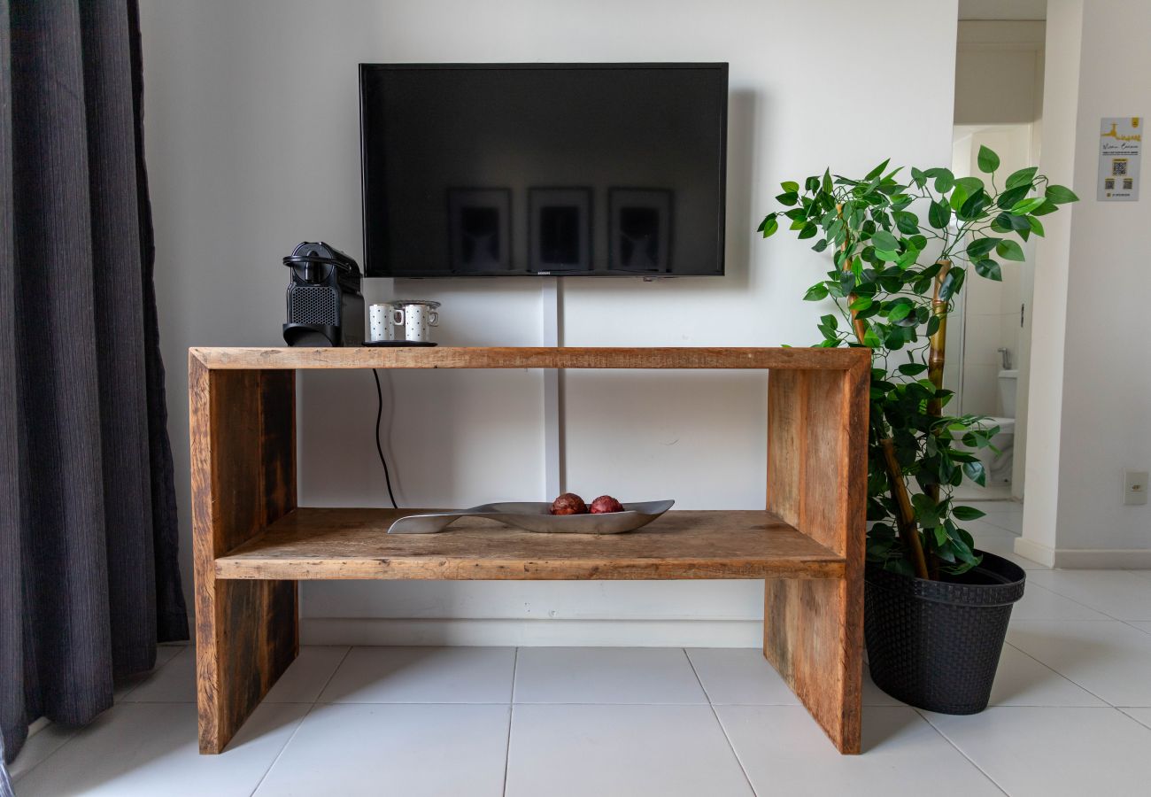 Apartment in Rio de Janeiro - SA508 (Barra)