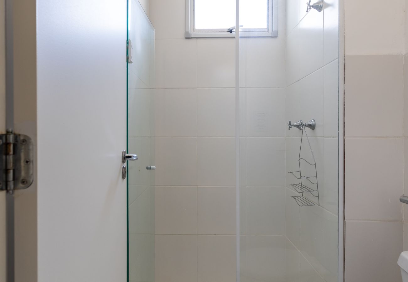 Apartment in Rio de Janeiro - SA508 (Barra)