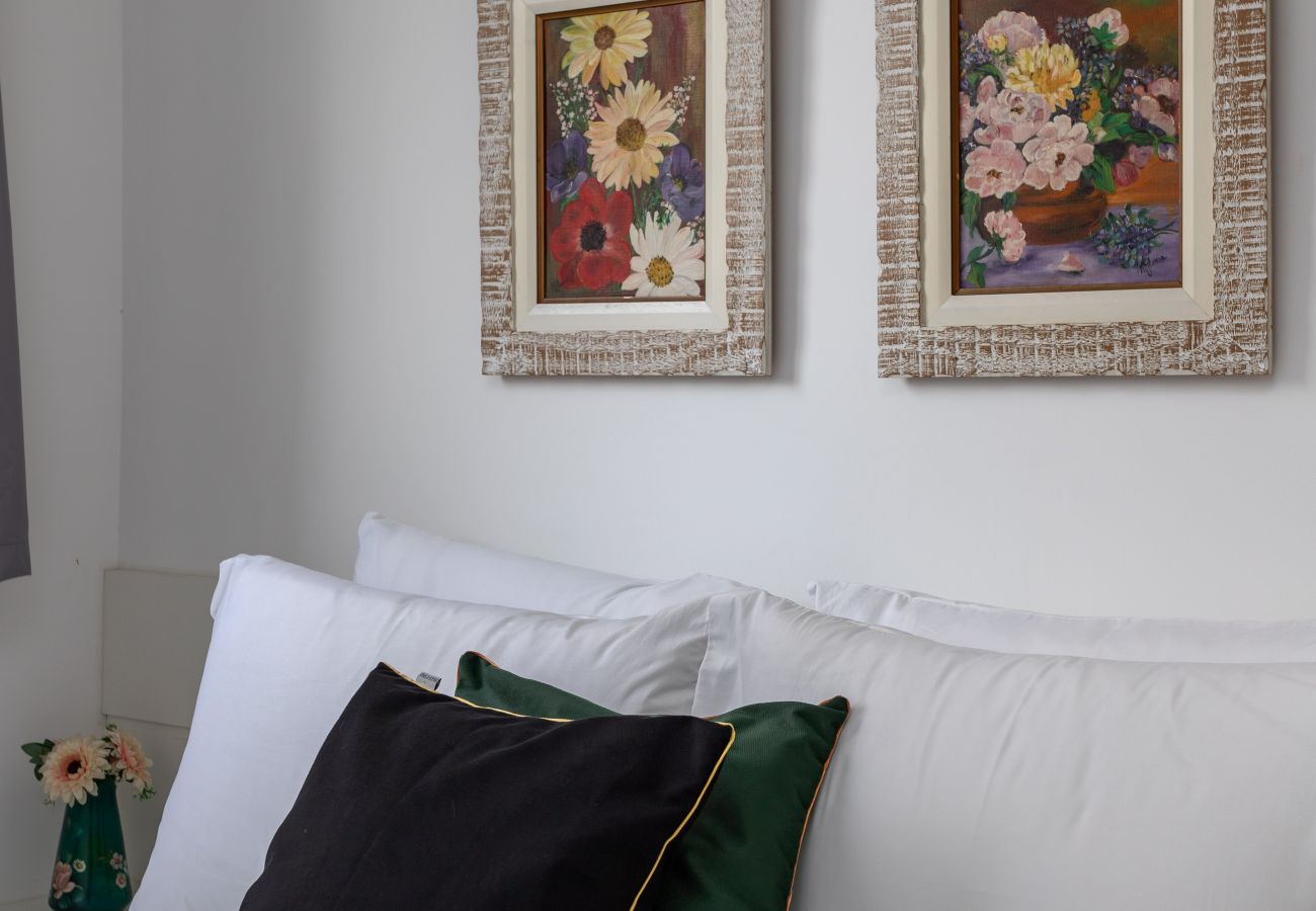 Apartment in Rio de Janeiro - SA508 (Barra)