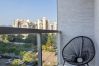 Apartment in Rio de Janeiro - SA508 (Barra)