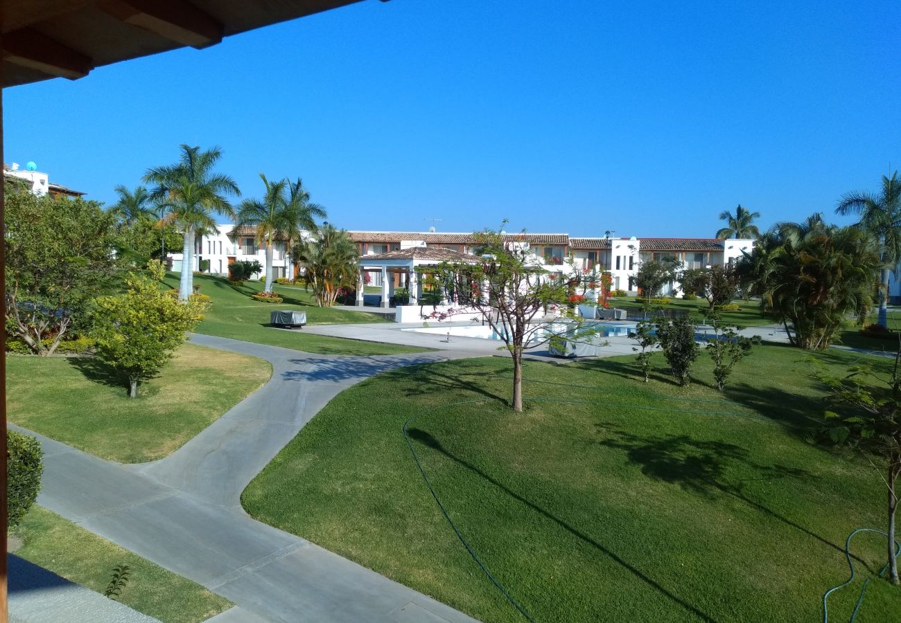 Residence in Xochitepec - Tropical Mexican House Xochitepec