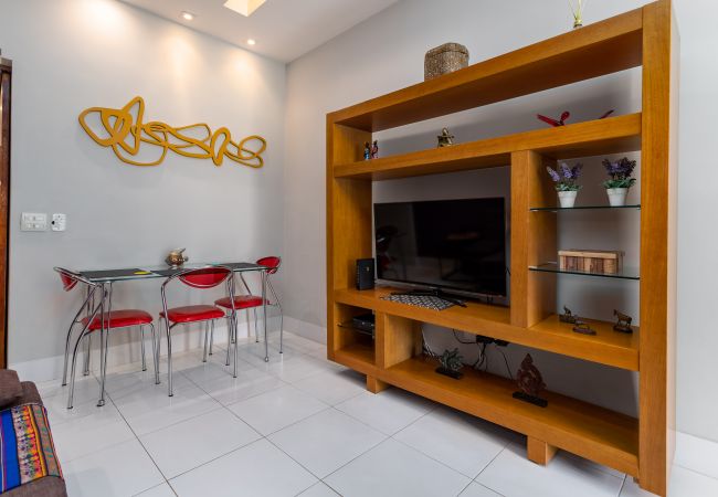 Studio in Rio de Janeiro - JC1012 (Zona2) Studio in Rio de Janeiro - JC1012 (Zona2)