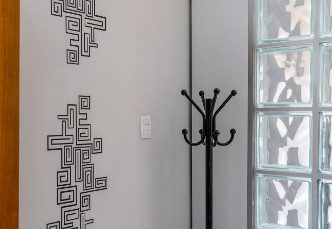 Studio in Rio de Janeiro - JC1012 (Zona2) Studio in Rio de Janeiro - JC1012 (Zona2)